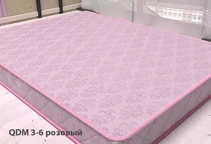 Ткань жаккард синтетический для матраса QDM 3-6