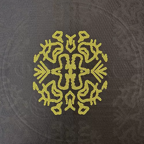 Трикотажное полотно FRTX 25 004 Адыгея матрасная ткань оптом