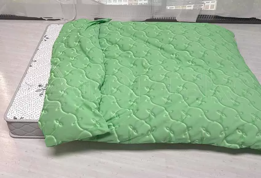 Стёжка Узор №109, одеяльная стежка