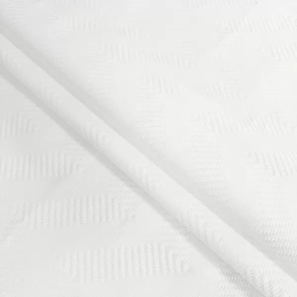 Матрасные комплектующие Матрасные ткани Трикотаж Трикотаж F030 белый купить ОПТОМ Фортекс