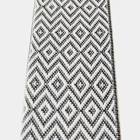 Лента окантовочная цветная А-РP 9.2 темно-серая