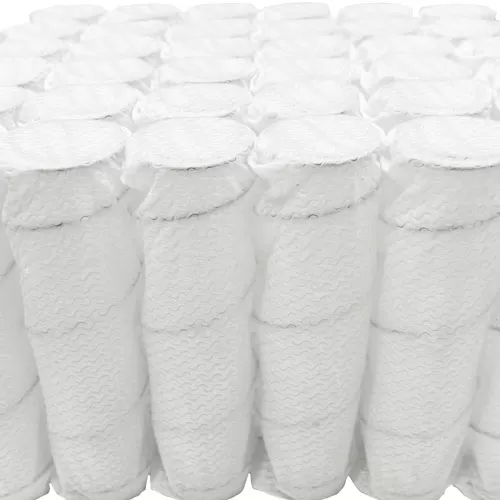 Независимый пружинный блок FF Multipocket Silent pro