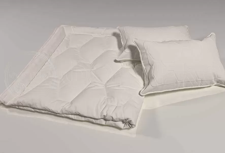 Поликоттон однотонный 01-Beige LT 11-0701 без рисунка