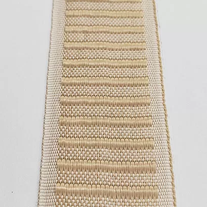 Лента окантовочная цветная AD-УТ 7.1 бежевая