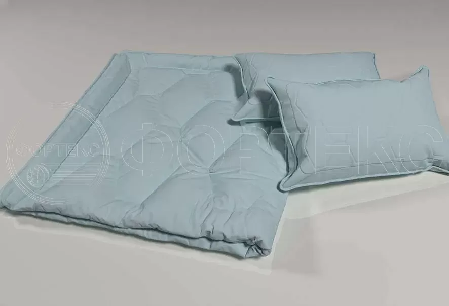 Микрофайбер однотонный 85 гр. Skylight пантон 12-4604