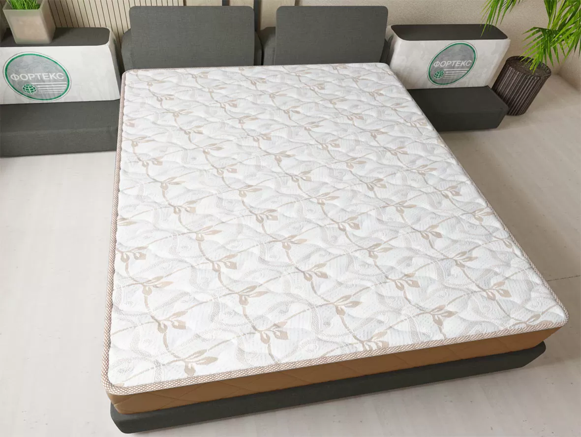 Матрасные комплектующие Матрасные ткани Трикотаж Матрасная ткань Марсель F024 купить ОПТОМ Фортекс