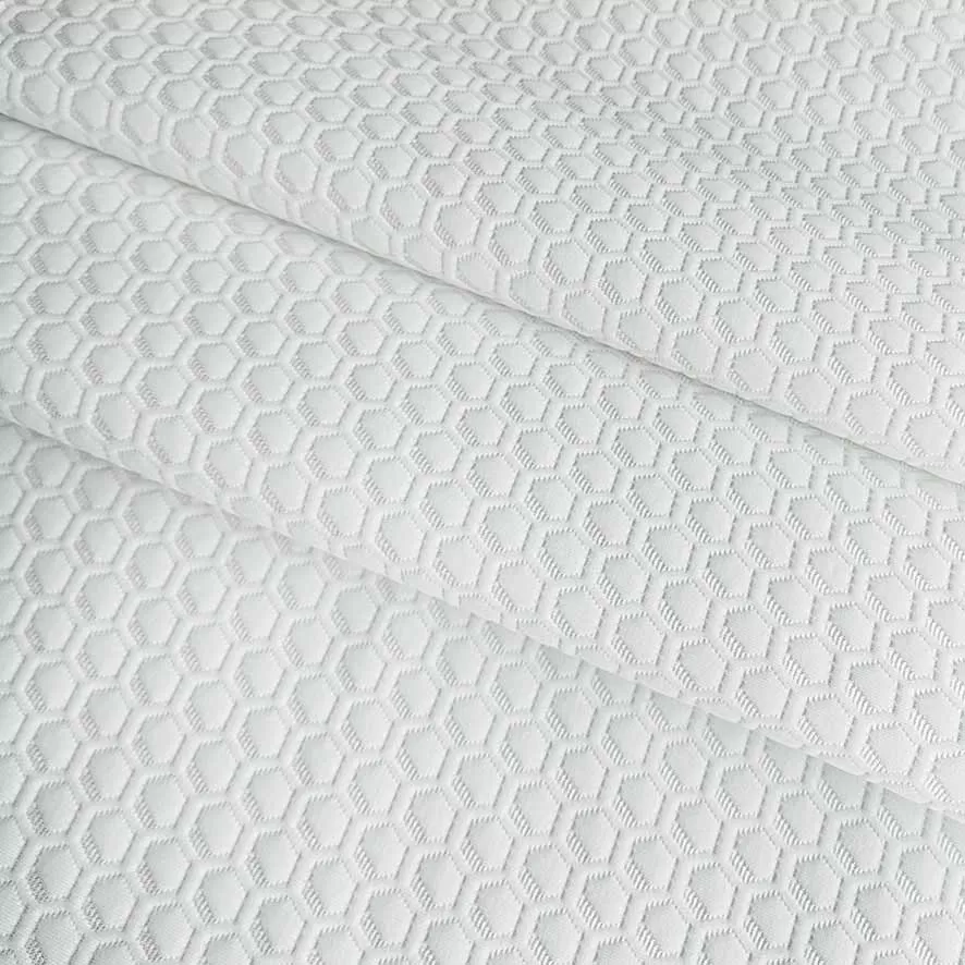 Трикотаж Фабрики Матрасная ткань ST 015-1-0-280 FS купить ОПТОМ Фортекс