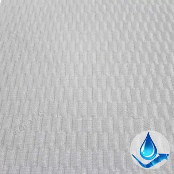 Ткань с мембраной X3324 TPU