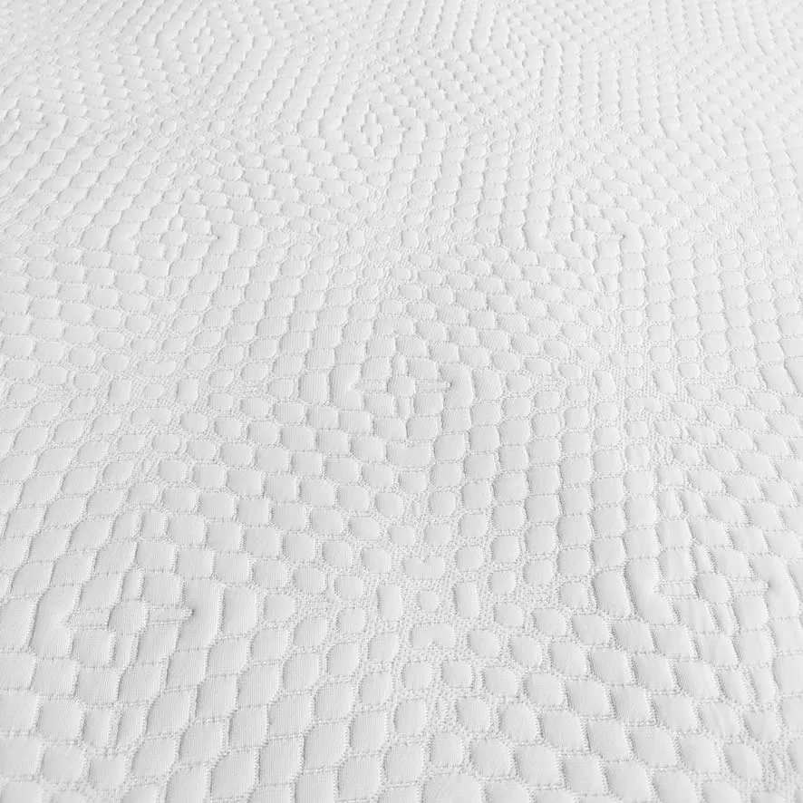 Трикотаж Фабрики Матрасная ткань ST 032-1-0-300 FS купить ОПТОМ Фортекс