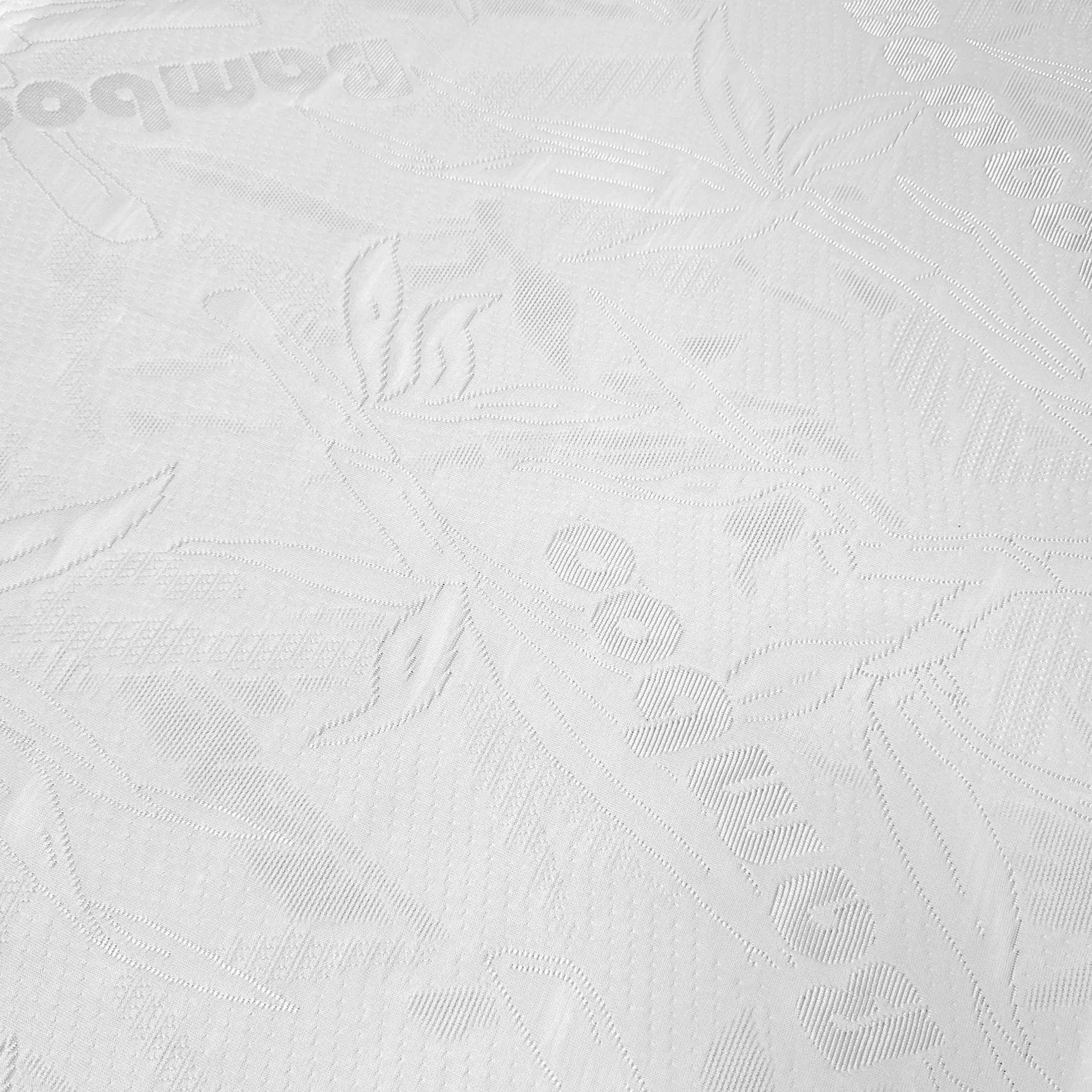 Матрасные комплектующие Матрасные ткани Трикотаж Трикотаж T110 белый купить ОПТОМ Фортекс