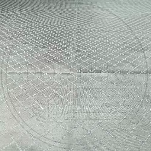 Матрасные комплектующие Матрасные ткани Трикот Des.505094-1 Gray купить ОПТОМ Фортекс