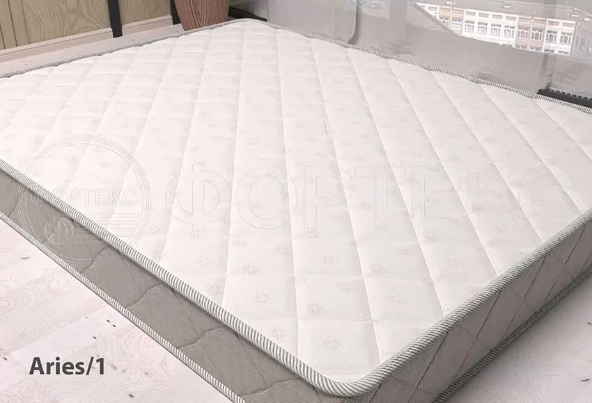 Ткань жаккард хлопок для матраса Aries-1