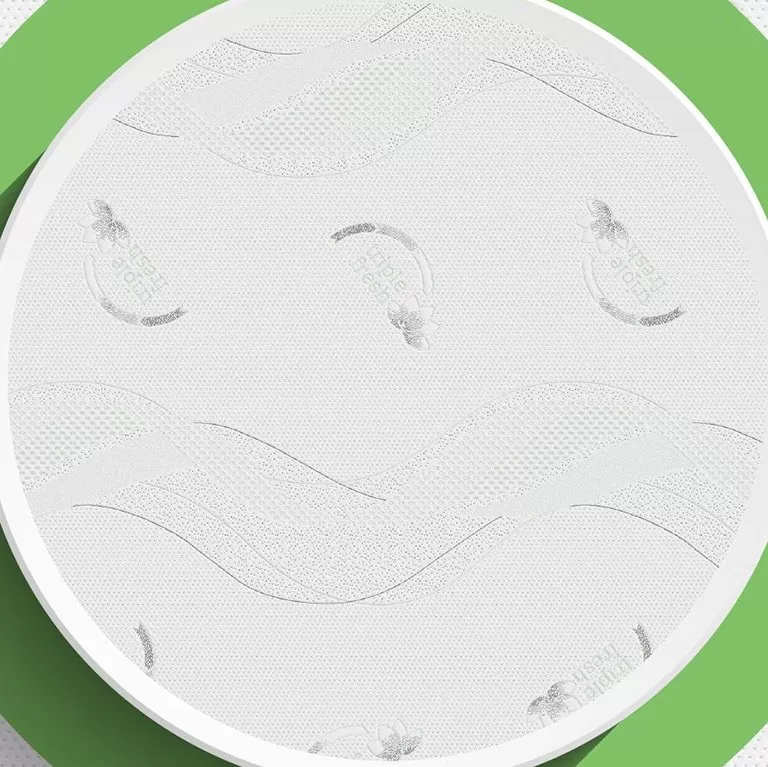 Ткани для матрасов и наматрасников Инновационные ткани SERRA(TF) купить ОПТОМ Фортекс