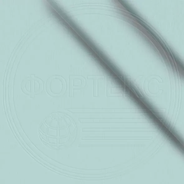 Микрофайбер однотонный 85 гр. Ice Moon 13-5306 оттенки зеленого