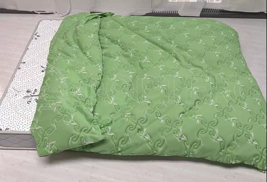 Стёжка Узор №108, стежка одеяла