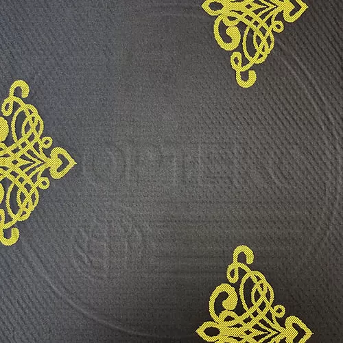 Трикотажное полотно FRTX 25 003 Адыгея матрасная ткань оптом