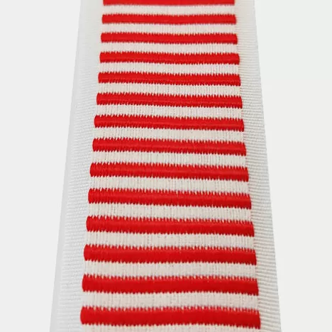 Лента окантовочная цветная АD 5.3 красная