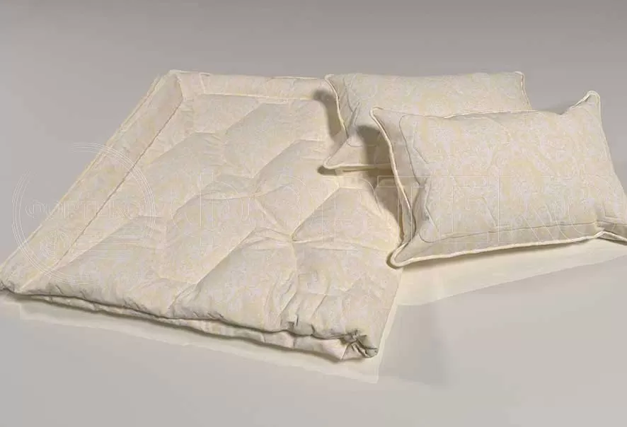 Ткани для постельного белья оптом Поликоттон 019-1001 beige купить ОПТОМ Фортекс