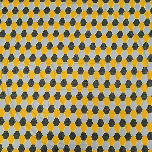 Трикотажное полотно FRTX 25 DIGITAL 4 матрасная ткань оптом