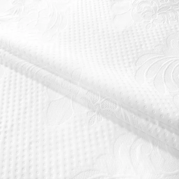 Матрасные комплектующие Матрасные ткани Трикотаж Трикотаж REJIKA белый купить ОПТОМ Фортекс