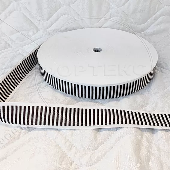 Лента окантовочная цветная АD 8.1 коричневая