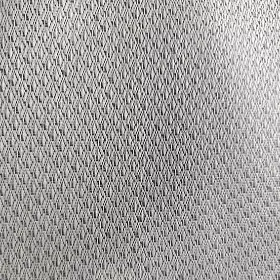 Ткань бордюрная матрасная 38DN216 LIGHT GREY border