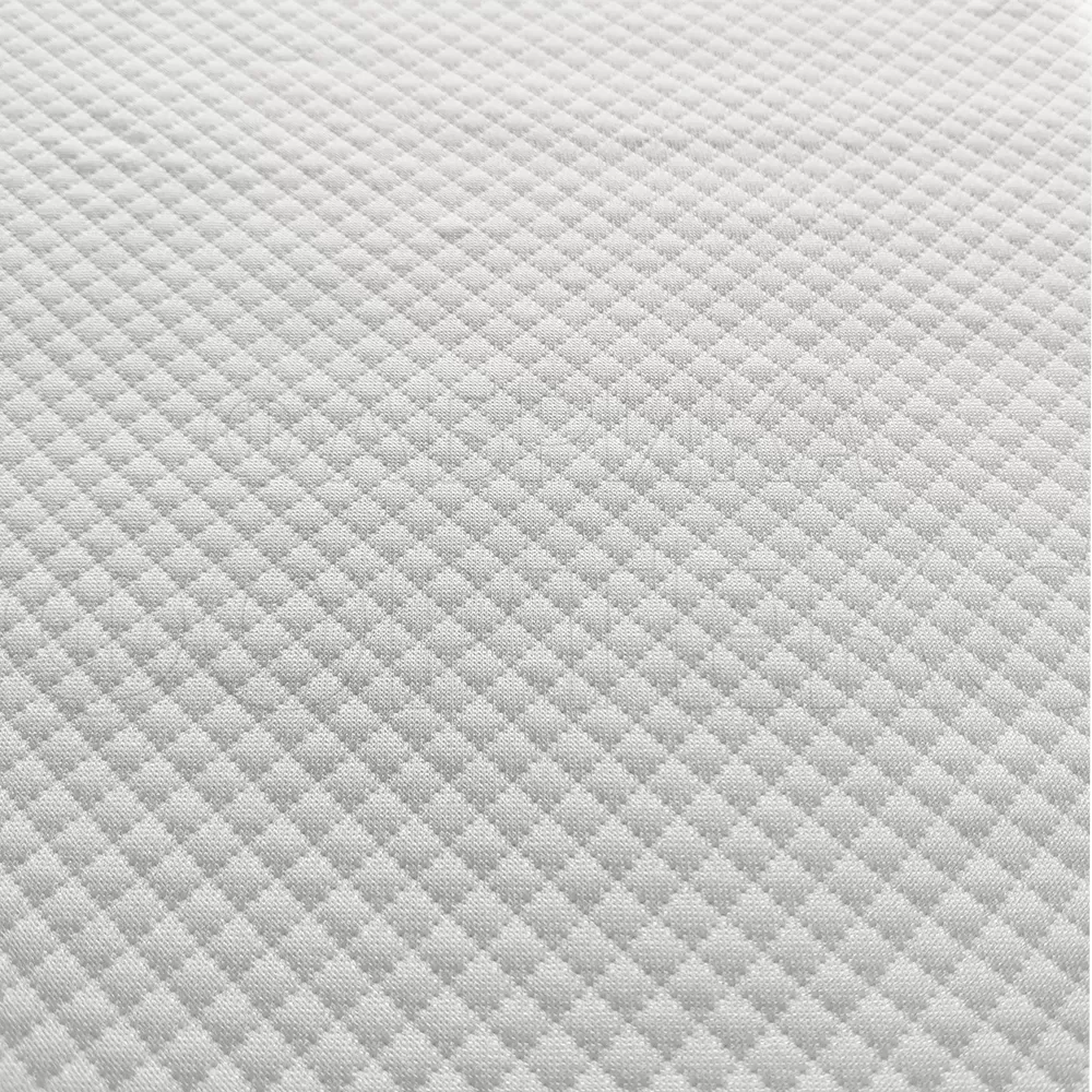 Трикотаж Фабрики Матрасная ткань X-496 FS купить ОПТОМ Фортекс