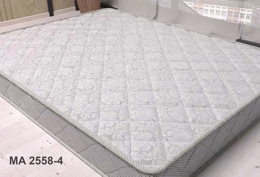 Ткань жаккард хлопок для матраса MA2558-4