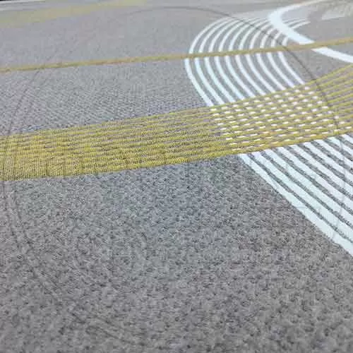 Матрасные комплектующие Матрасные ткани Трикотаж Авторский трикотаж FORTEX-2025 Трикотаж FRTX 25 DIGITAL 13 купить ОПТОМ Фортекс