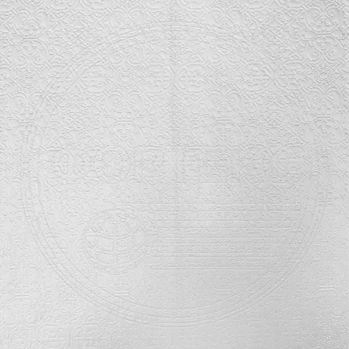 Трикотажное полотно FRTX 25 002 Касли Белый матрасная ткань оптом