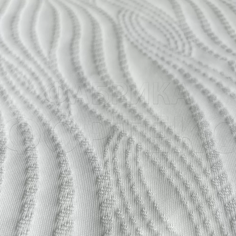 Трикотажное полотно матрасное ST 07-1-0-280 FS