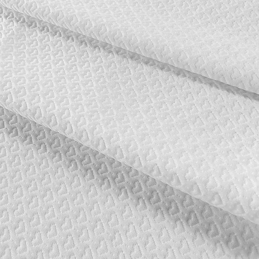 Трикотаж Фабрики Матрасная ткань ST 012-1-0-180 FS купить ОПТОМ Фортекс