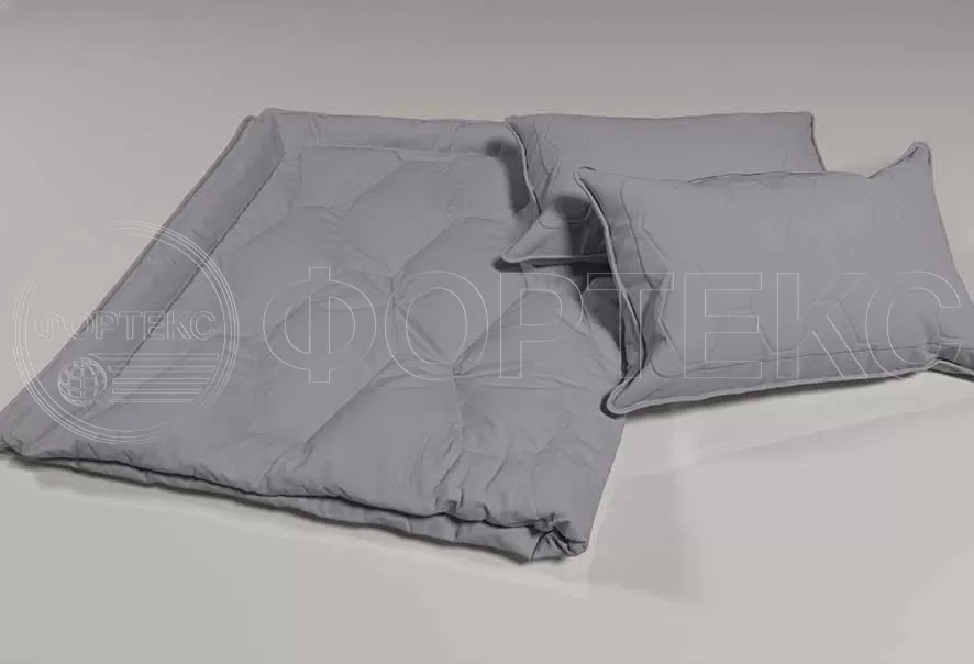 Микрофайбер однотонный 85 гр. Micro Chip 14-4105 A оттенки серого