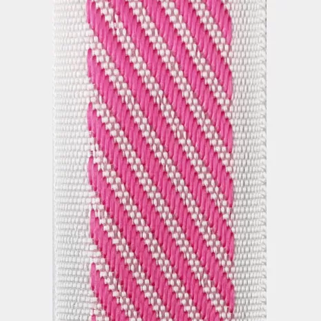 Лента окантовочная цветная A-Ос 5.4 розовая