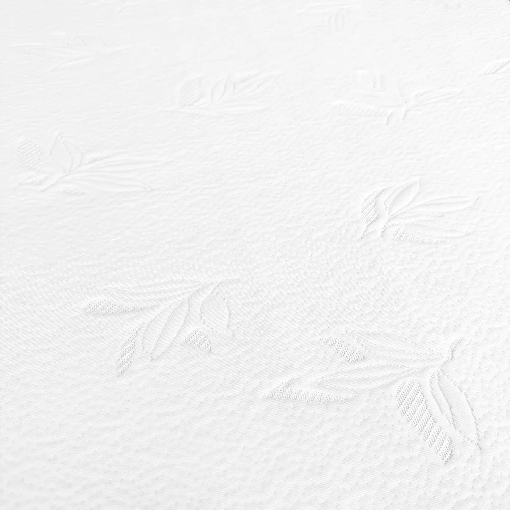 Матрасные комплектующие Матрасные ткани Трикотаж Трикотаж X008 белый купить ОПТОМ Фортекс