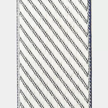 Лента окантовочная цветная БС-Ут 3.4 темно-синяя