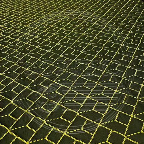 Трикотажное полотно FRTX 25 044 Тортилла для производства матрасов