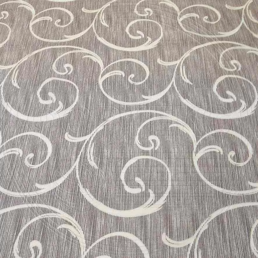 Микрофайбер набивной-пигмент 5BJ-195064-5 Завиток Бао