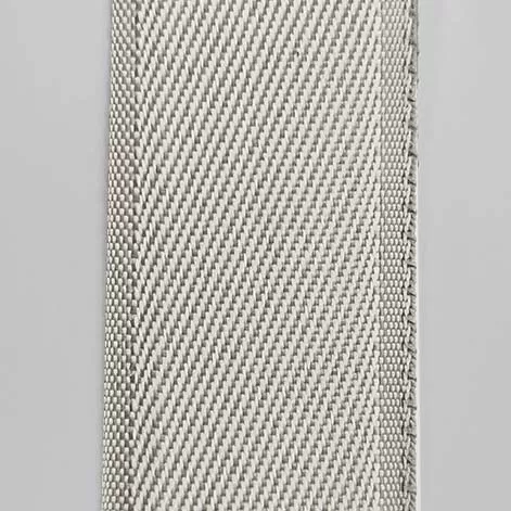 Лента окантовочная цветная Tape light 9.1 серая