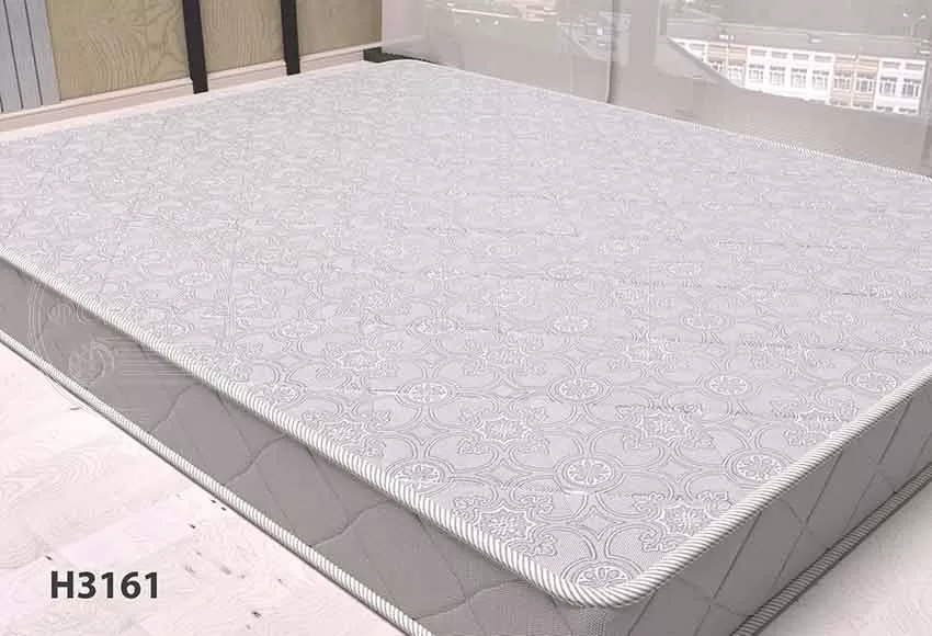 Ткань двойной жаккард H3161