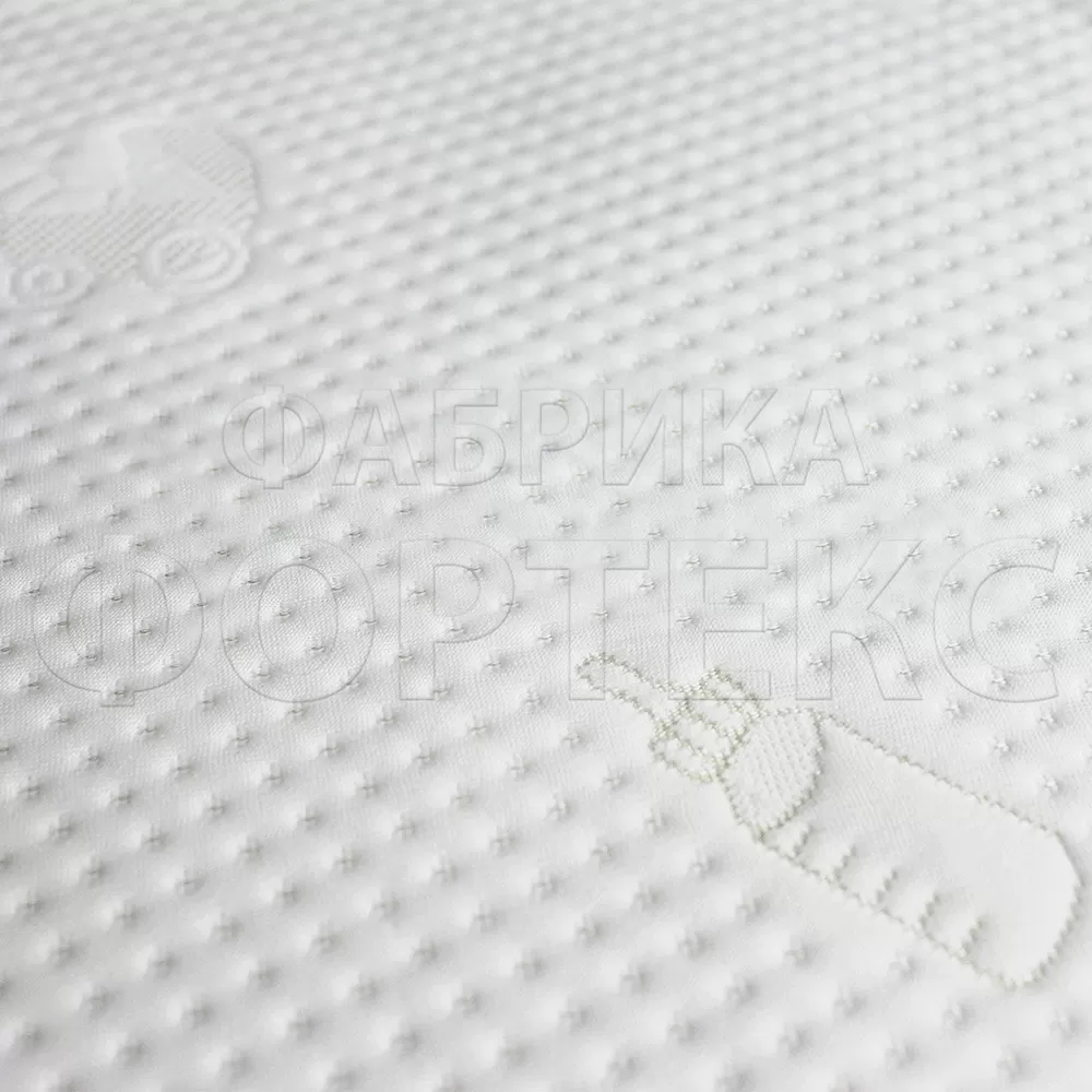 Трикотаж Фабрики Матрасная ткань X2907 FS купить ОПТОМ Фортекс