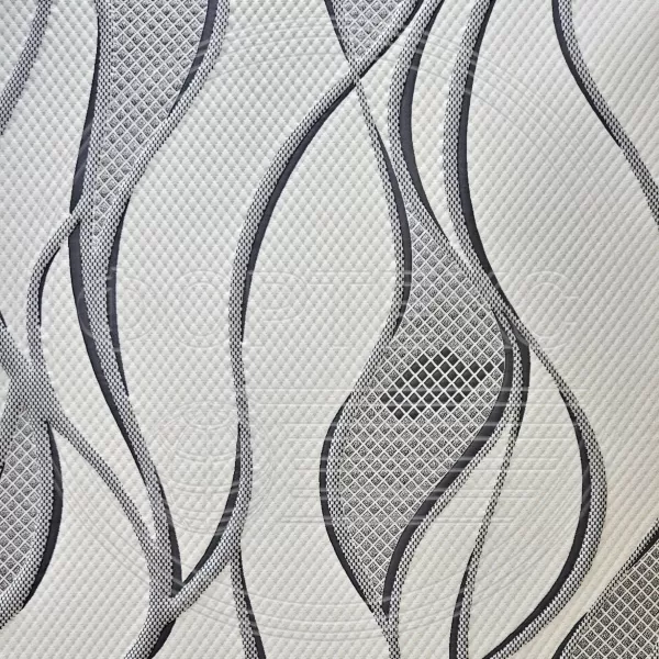 Матрасные комплектующие Матрасные ткани Трикотаж Матрасная ткань Авеню F097 купить ОПТОМ Фортекс