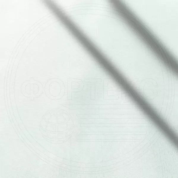 Ткани для постельного белья оптом Полиэстер Полиэстер 60 гр ZSPR-WHITE купить ОПТОМ Фортекс