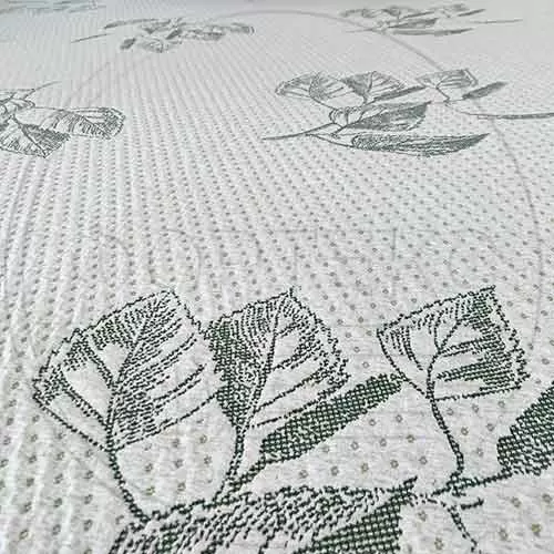 Трикотаж Фабрики Авторский трикотаж FORTEX-2025 Трикотаж FRTX 25 021 Береза купить ОПТОМ Фортекс