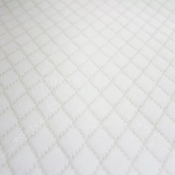 Трикотажное полотно T094-B NEW геометрический узор