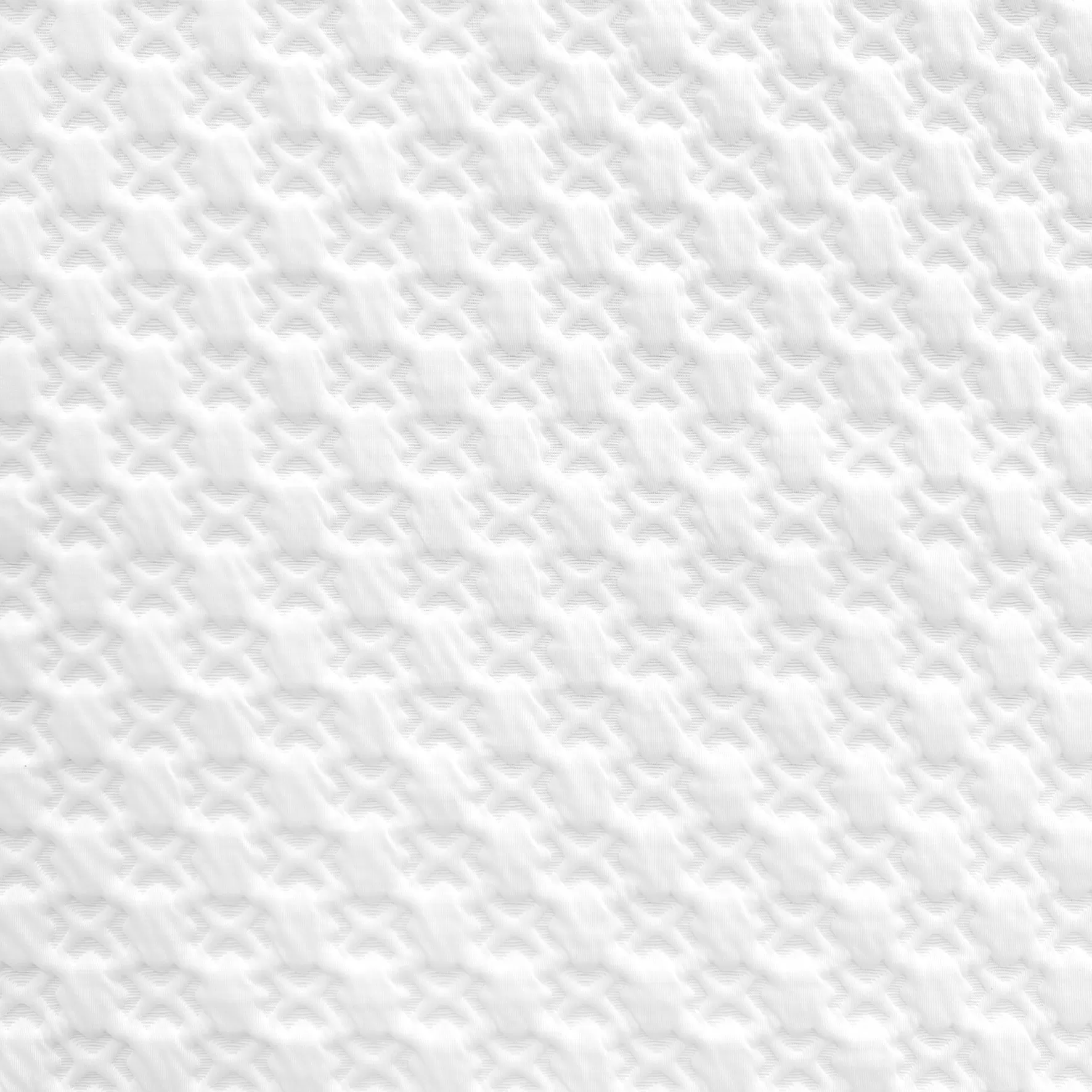 Матрасные комплектующие Матрасные ткани Трикотаж Трикотаж F106 белый купить ОПТОМ Фортекс