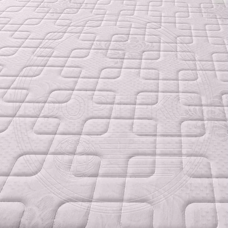 Джампинг Узор № 197 Пересекающиеся квадраты