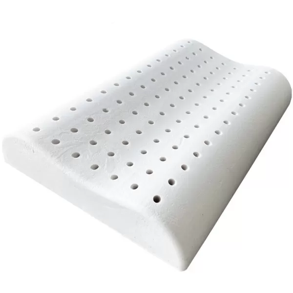 Ортопедическая подушка Эргономика M