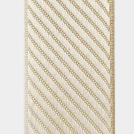 Лента окантовочная цветная A-Ут 7.1 бежевая