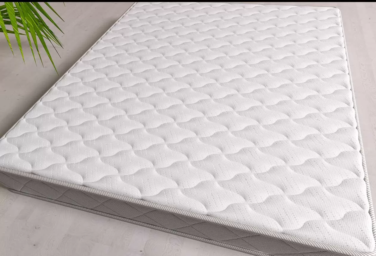 Матрасные комплектующие Матрасные ткани Трикотаж Матрасная ткань Точки CLC 4102 купить ОПТОМ Фортекс